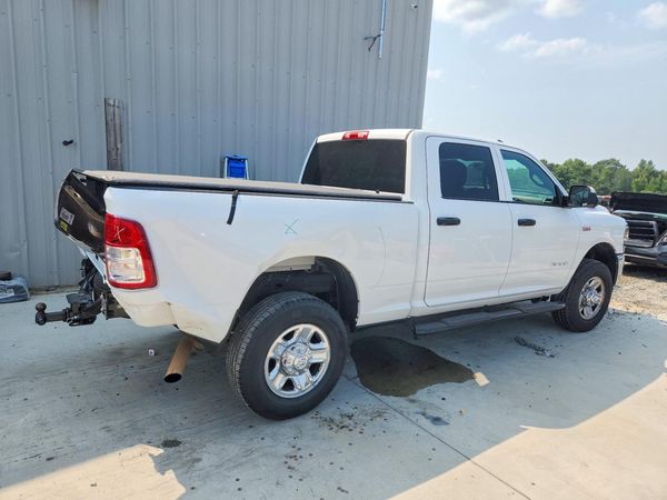 2022 RAM 2500 TRADESMAN CREW CAB 4X4