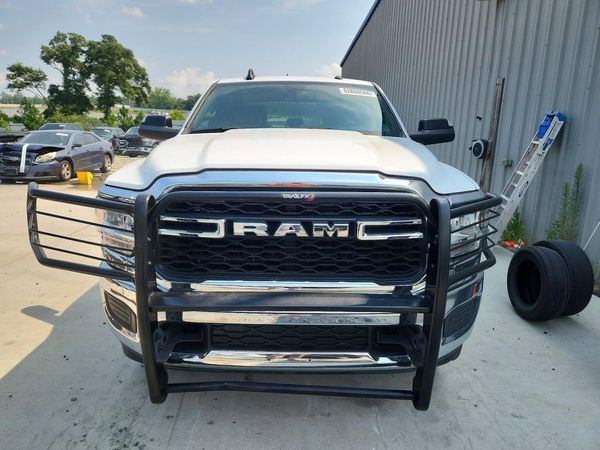 2022 RAM 2500 TRADESMAN CREW CAB 4X4