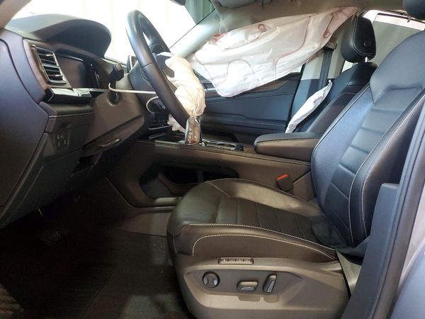2024 VOLKSWAGEN ATLAS 4Motion SEL