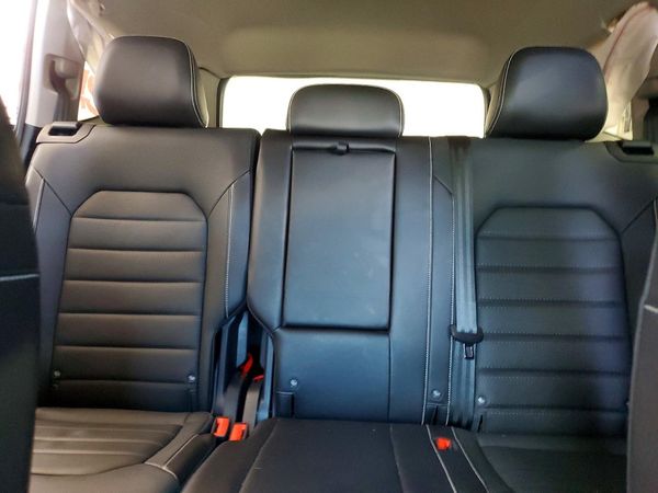 2024 VOLKSWAGEN ATLAS 4Motion SEL