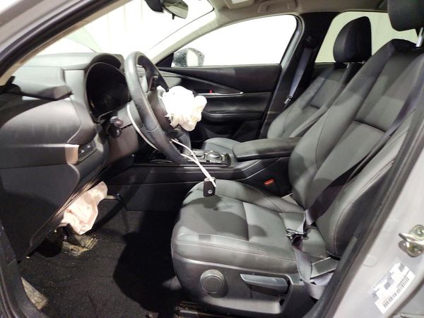 2025 MAZDA CX-30 Select Sport Package