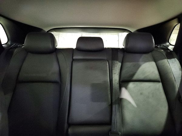 2025 MAZDA CX-30 Select Sport Package