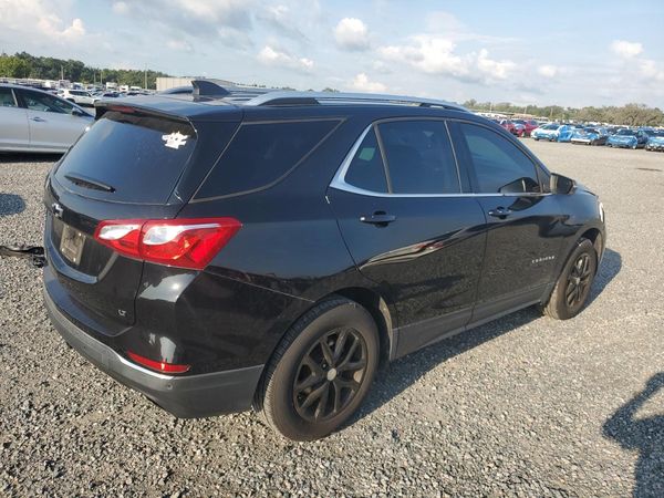 2020 CHEVROLET EQUINOX LT (2LT)