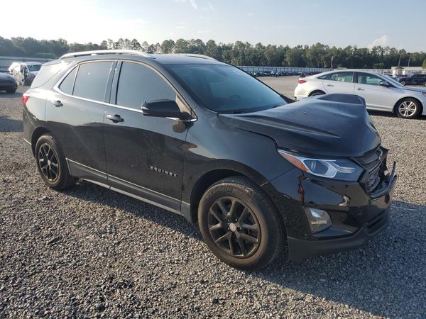 2020 CHEVROLET EQUINOX LT (2LT)