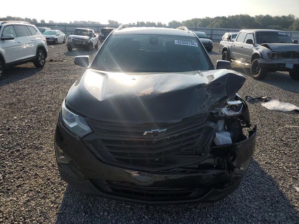 2020 CHEVROLET EQUINOX LT (2LT)
