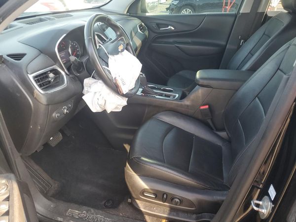 2020 CHEVROLET EQUINOX LT (2LT)