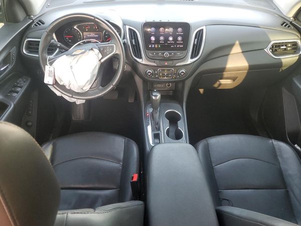 2020 CHEVROLET EQUINOX LT (2LT)