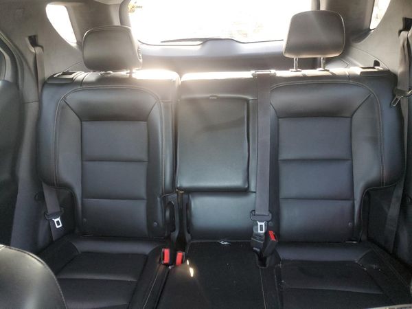 2020 CHEVROLET EQUINOX LT (2LT)