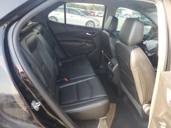 2020 CHEVROLET EQUINOX LT (2LT)