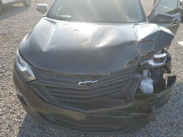 2020 CHEVROLET EQUINOX LT (2LT)