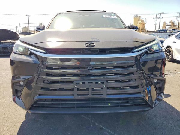 2025 LEXUS TX 350