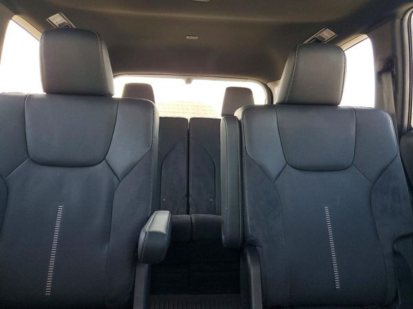 2025 LEXUS TX 350