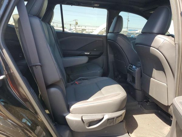 2025 LEXUS TX 350