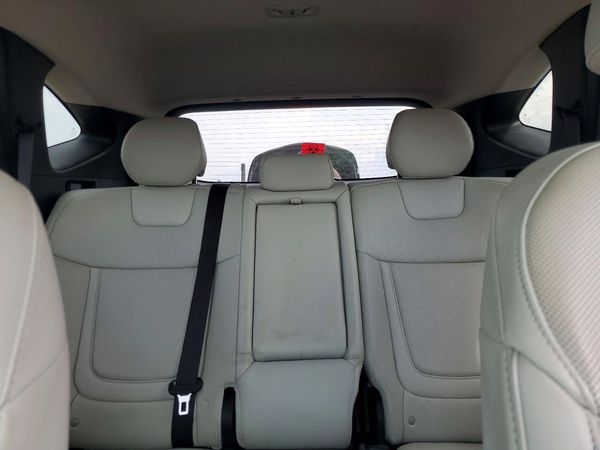 2022 HYUNDAI TUCSON SEL Premium Pkg
