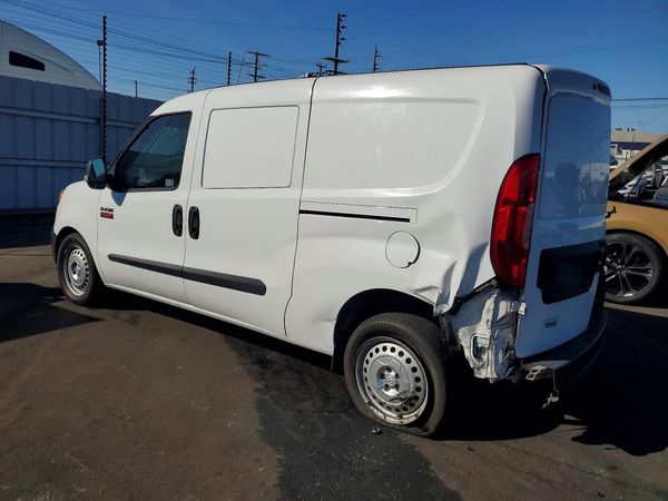 2018 RAM PROMASTER CITY WAGON