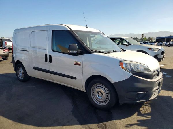 2018 RAM PROMASTER CITY WAGON