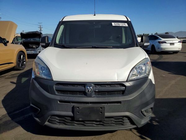 2018 RAM PROMASTER CITY WAGON