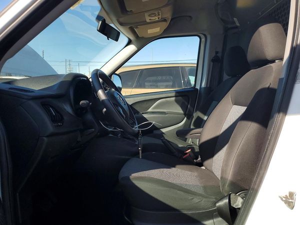 2018 RAM PROMASTER CITY WAGON