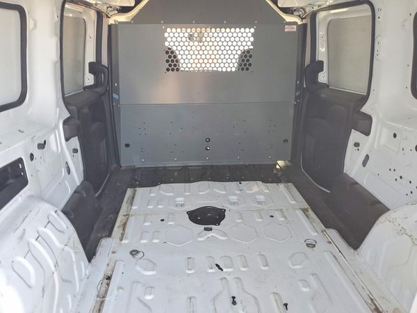 2018 RAM PROMASTER CITY WAGON