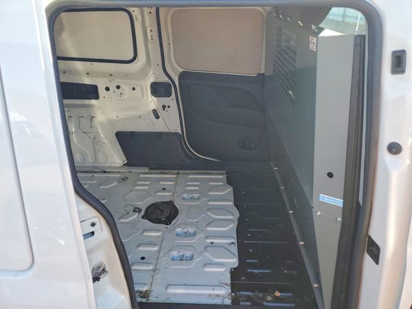 2018 RAM PROMASTER CITY WAGON