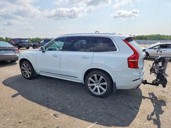 2018 VOLVO XC90 Inscription