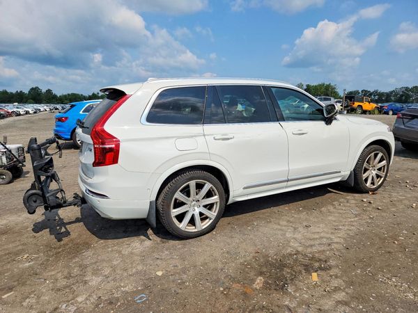 2018 VOLVO XC90 Inscription