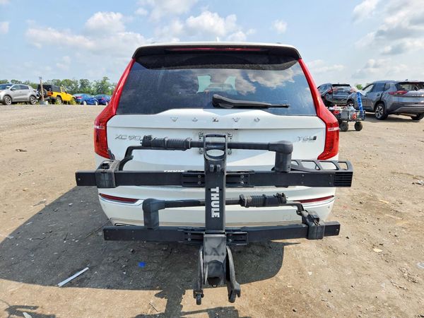 2018 VOLVO XC90 Inscription
