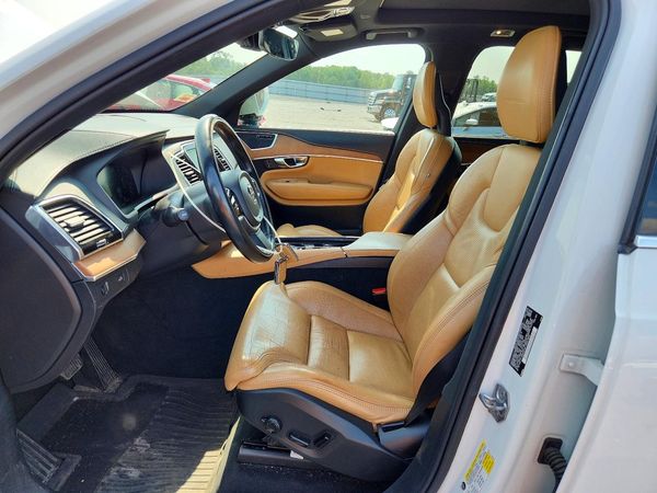 2018 VOLVO XC90 Inscription
