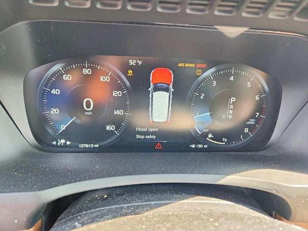 2018 VOLVO XC90 Inscription