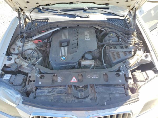 2012 BMW X3 xDrive28i