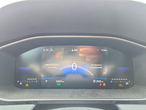 2025 VOLKSWAGEN JETTA