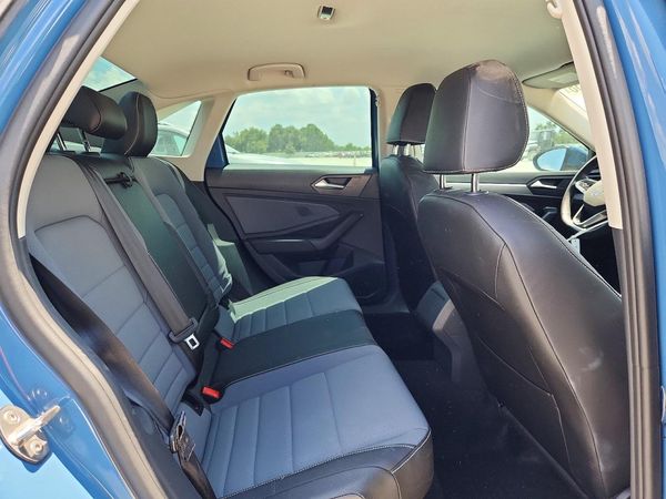 2025 VOLKSWAGEN JETTA