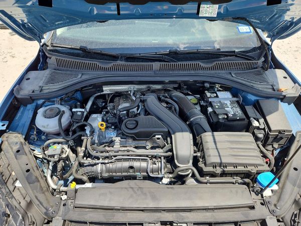 2025 VOLKSWAGEN JETTA