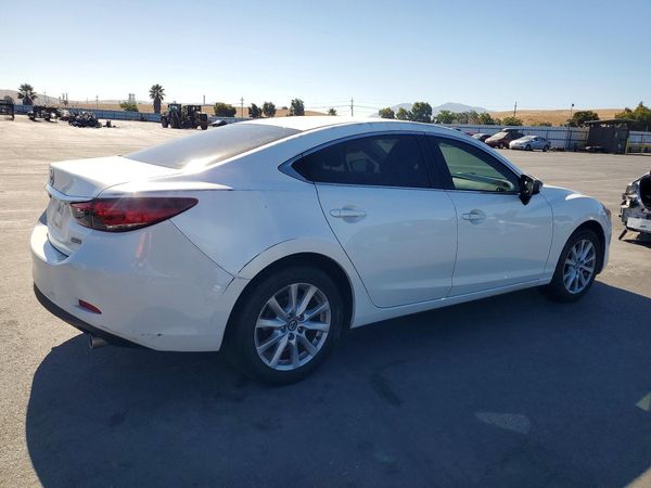 2014 MAZDA 6