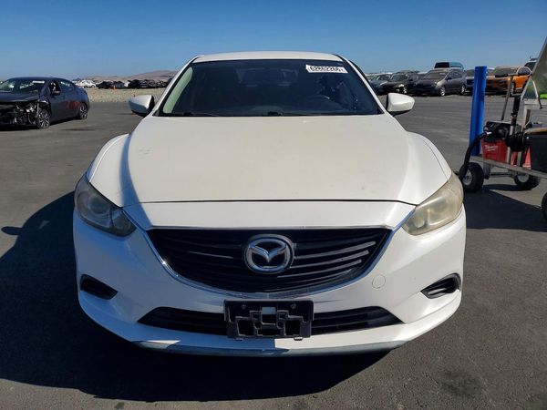 2014 MAZDA 6