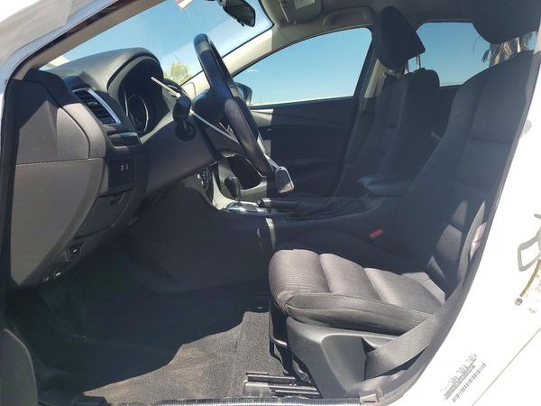 2014 MAZDA 6