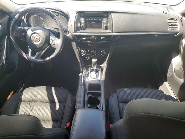 2014 MAZDA 6