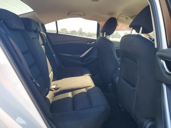 2014 MAZDA 6