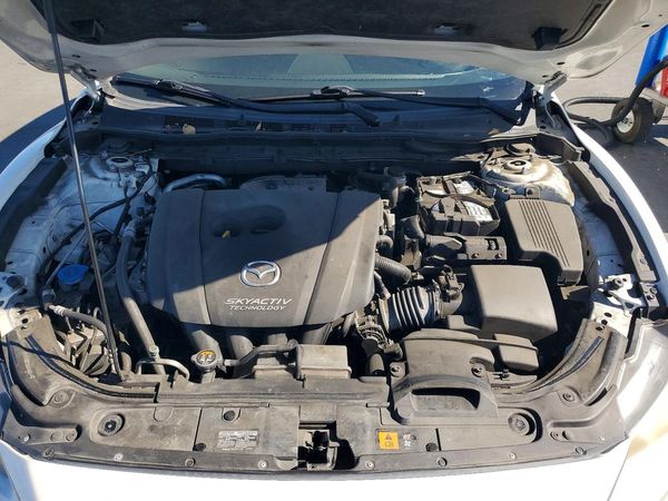 2014 MAZDA 6
