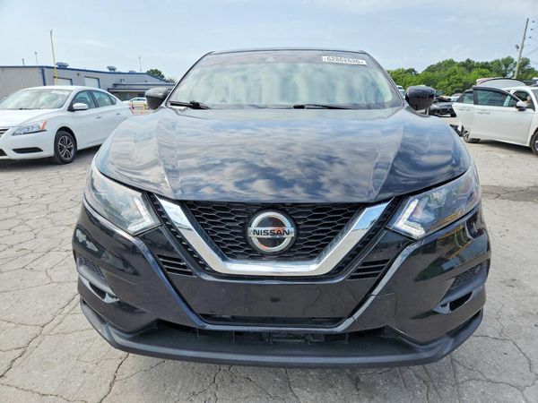 2020 NISSAN ROGUE SPORT