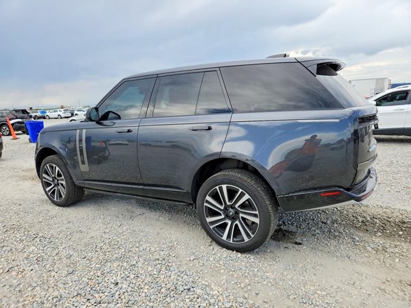 2023 LAND ROVER RANGE ROVER