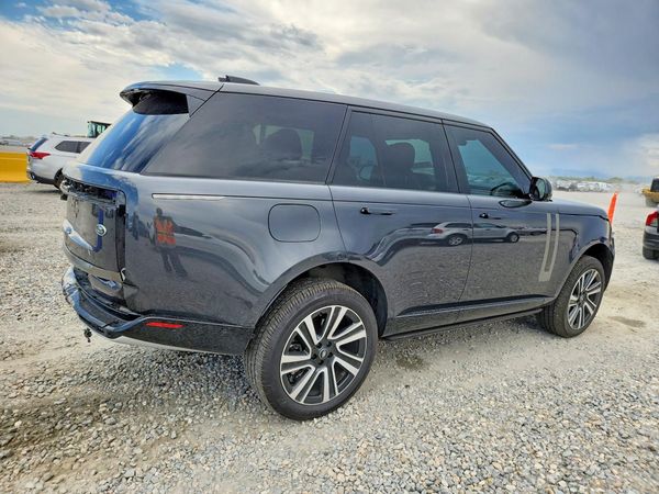 2023 LAND ROVER RANGE ROVER