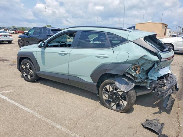 2025 HYUNDAI KONA SEL, N Line S