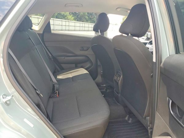 2025 HYUNDAI KONA SEL, N Line S