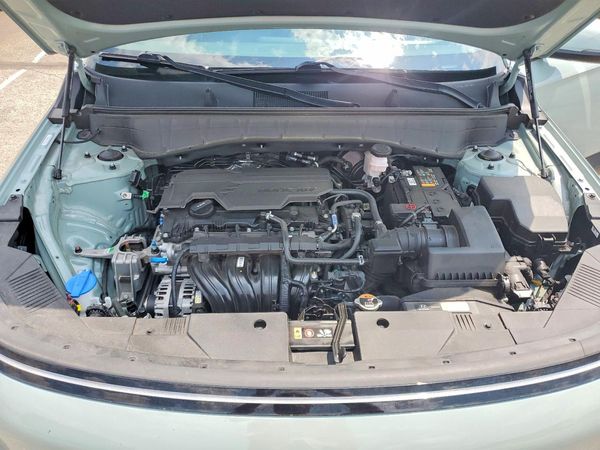 2025 HYUNDAI KONA SEL, N Line S