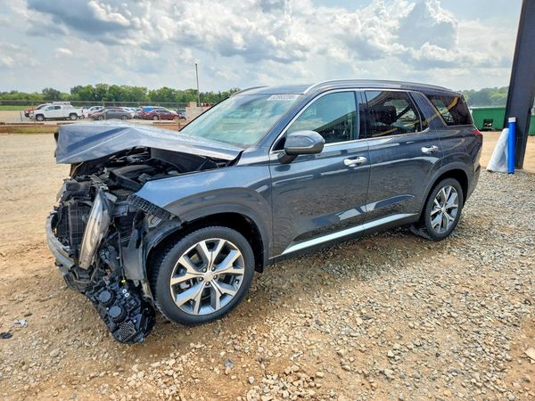 2020 HYUNDAI PALISADE