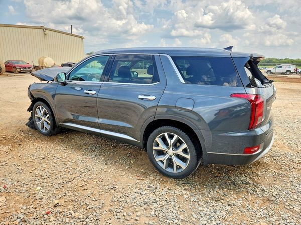 2020 HYUNDAI PALISADE SEL w/ Premium Pkg