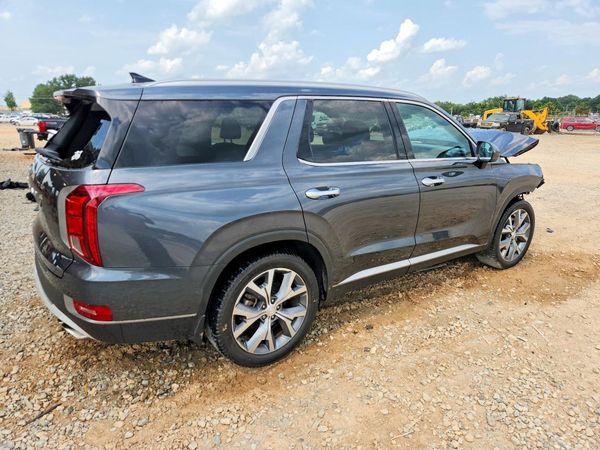 2020 HYUNDAI PALISADE SEL w/ Premium Pkg