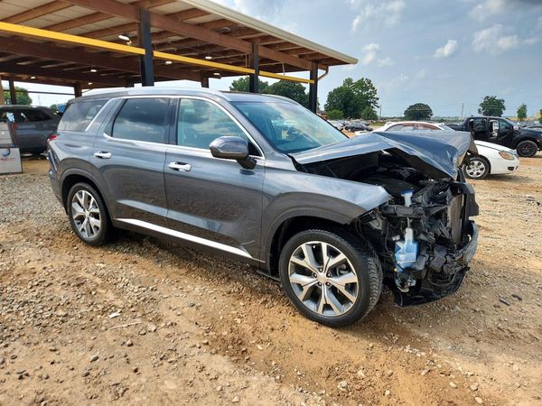 2020 HYUNDAI PALISADE SEL w/ Premium Pkg