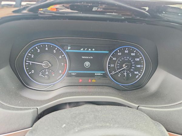 2020 HYUNDAI PALISADE SEL w/ Premium Pkg